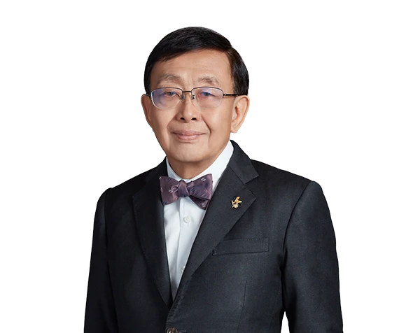 Mr. Chamnong Watanagase