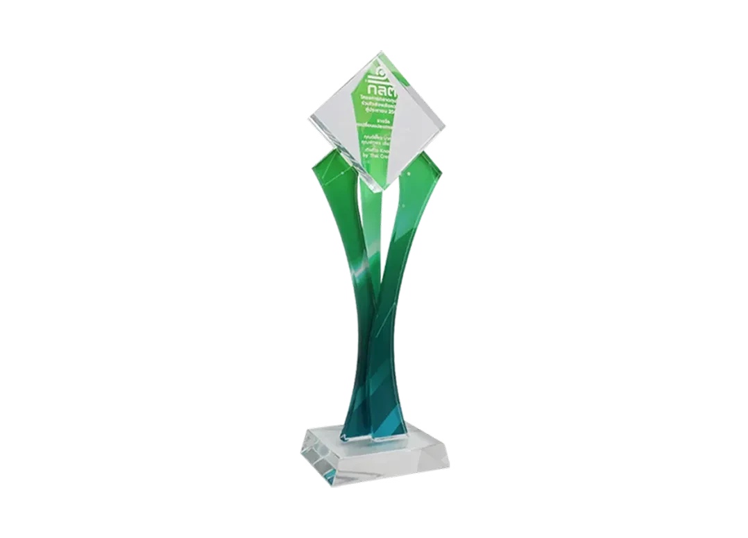 รางวัล "ผู้สร้างการเปลี่ยนแปลงทางการเงินสู่ประชาชน" (The Financial Changemaker Award)