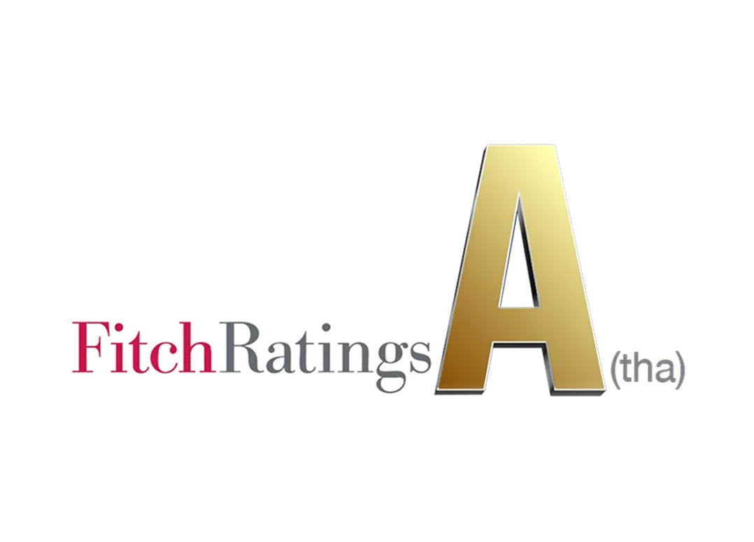 การจัดอันดับเครดิต ‘A(tha)/F1(tha)’